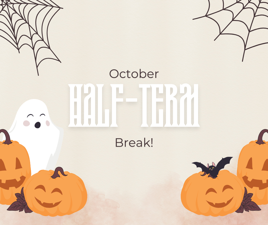 Oakes October Break